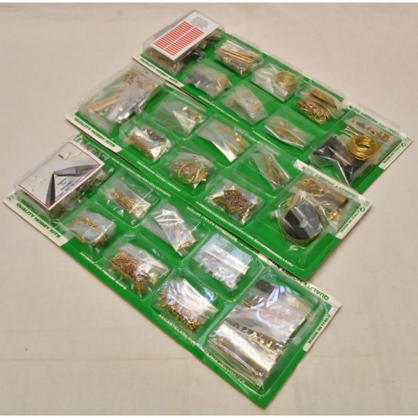 Amerigo Vespucci 1:84 Scale Boat Kit - Panart (741) - Image 10