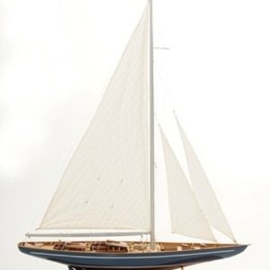 Velsheda Model Yacht (Premier Range) - PSM
