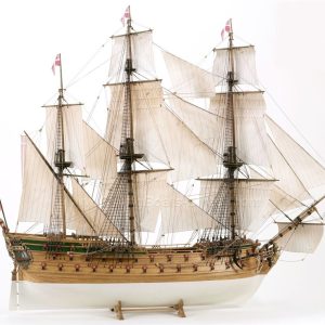 Norske Love Model Ship Kit - Billing Boats (B437)