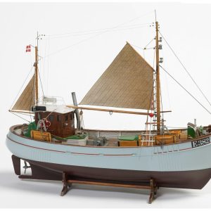 Mary Ann Model Boat Kit - Billing Boats(B472)