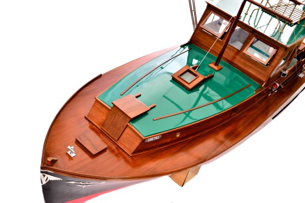 Pilar Ship Model - Image 3