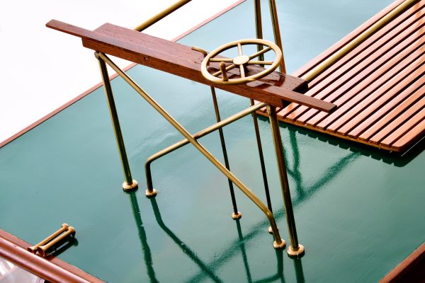 Pilar Ship Model - Image 5