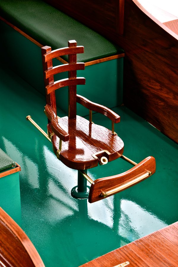 Pilar Ship Model - Image 8
