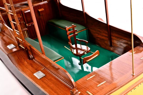 Pilar Ship Model - Image 9