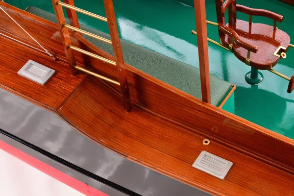 Pilar Ship Model - Image 10