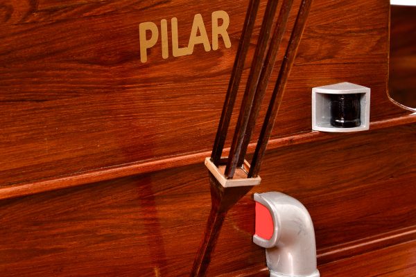 Pilar Ship Model - Image 14
