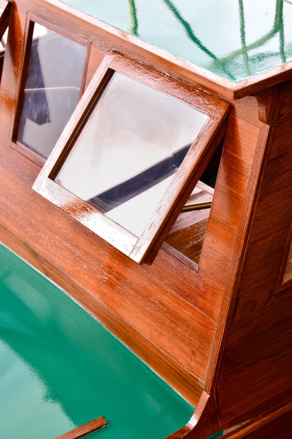 Pilar Ship Model - Image 15