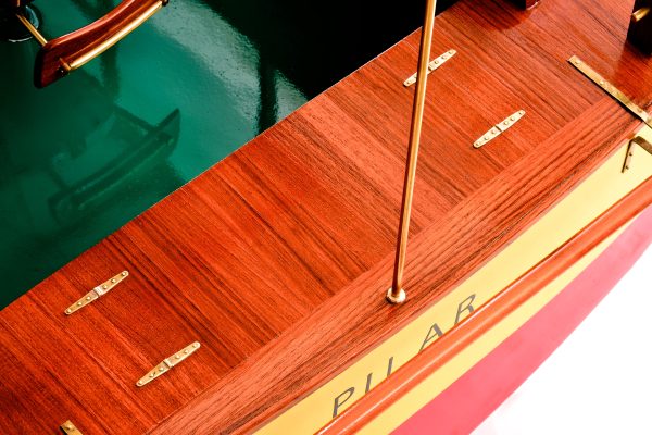 Pilar Ship Model - Image 16