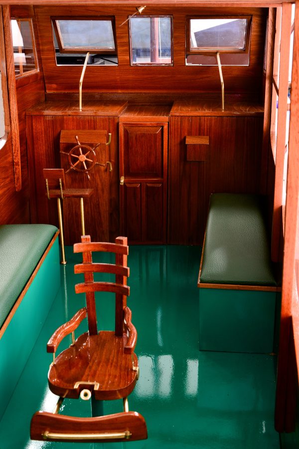 Pilar Ship Model - Image 18