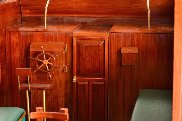 Pilar Ship Model - Image 19