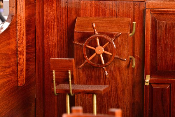 Pilar Ship Model - Image 20