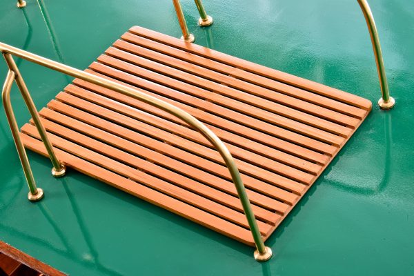 Pilar Ship Model - Image 21