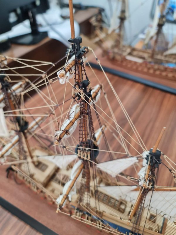 Eendracht Waterline - (Superior Range) - Image 11