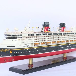 Disney Magic Model Ship - GN