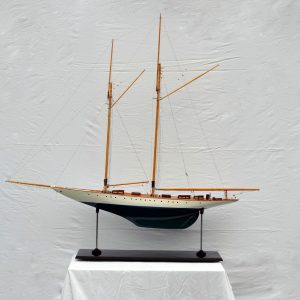 Elena Model Yacht