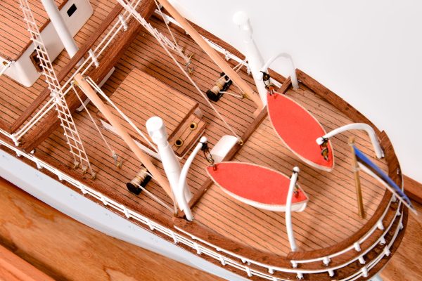 SS Estonia Passenger Ship Model - Image 22