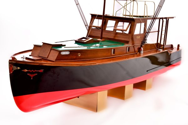 Pilar Ship Model - Image 22