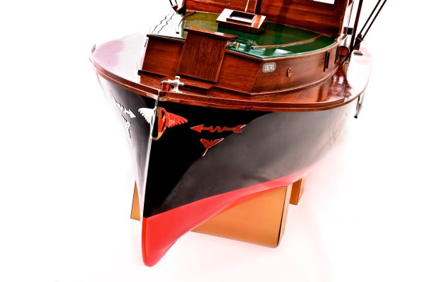 Pilar Ship Model - Image 24