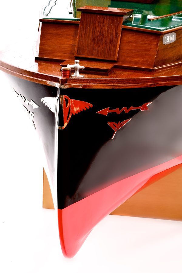 Pilar Ship Model - Image 25