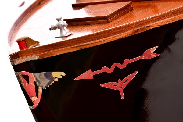 Pilar Ship Model - Image 26