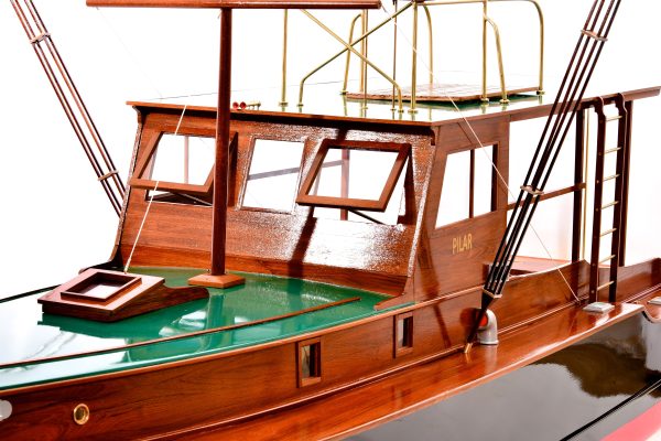 Pilar Ship Model - Image 27
