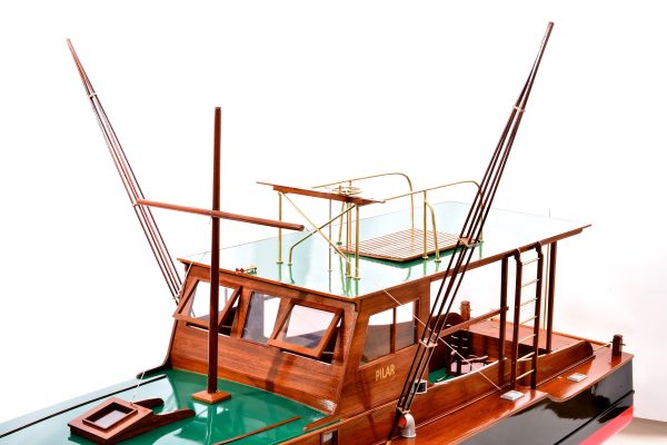 Pilar Ship Model - Image 28