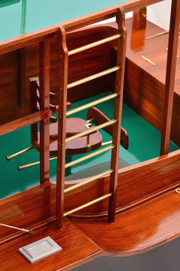 Pilar Ship Model - Image 29