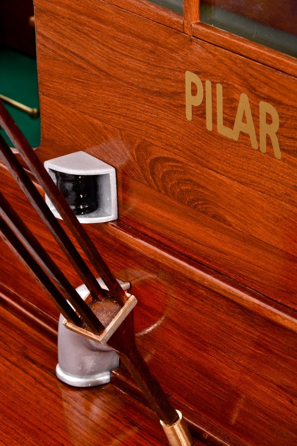 Pilar Ship Model - Image 33