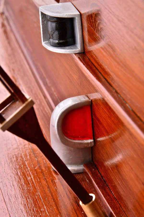 Pilar Ship Model - Image 34