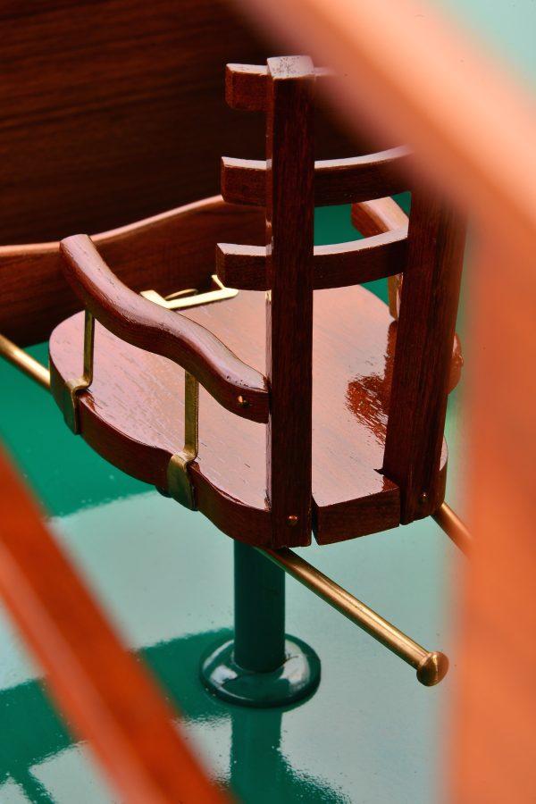 Pilar Ship Model - Image 35