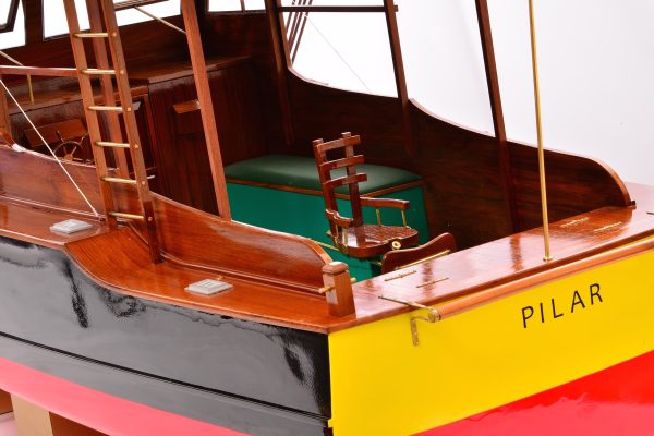 Pilar Ship Model - Image 39