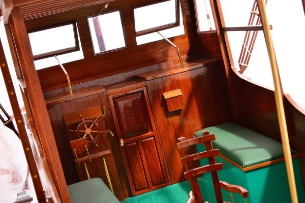 Pilar Ship Model - Image 40