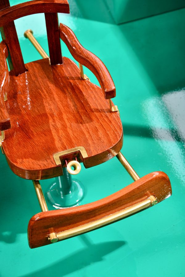 Pilar Ship Model - Image 41