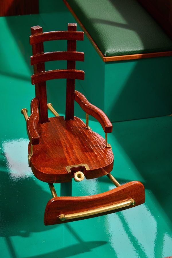 Pilar Ship Model - Image 42
