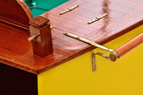 Pilar Ship Model - Image 44