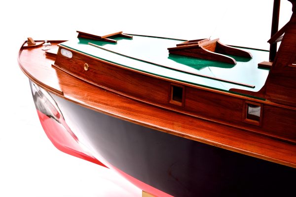 Pilar Ship Model - Image 45