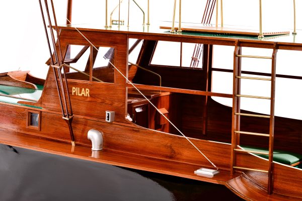 Pilar Ship Model - Image 46