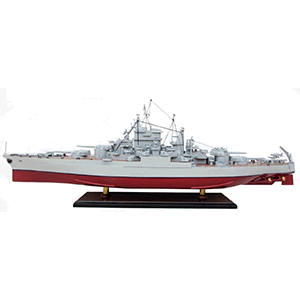 Modern Battleships & UK Navy Ships
