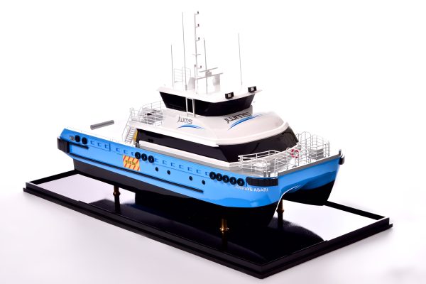 Jetwave Asari Utility Vessel - Image 4