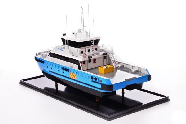 Jetwave Asari Utility Vessel - Image 6