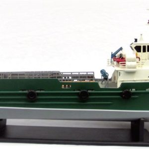 Midship Offshore Support Vessel (Standard Range) - GN