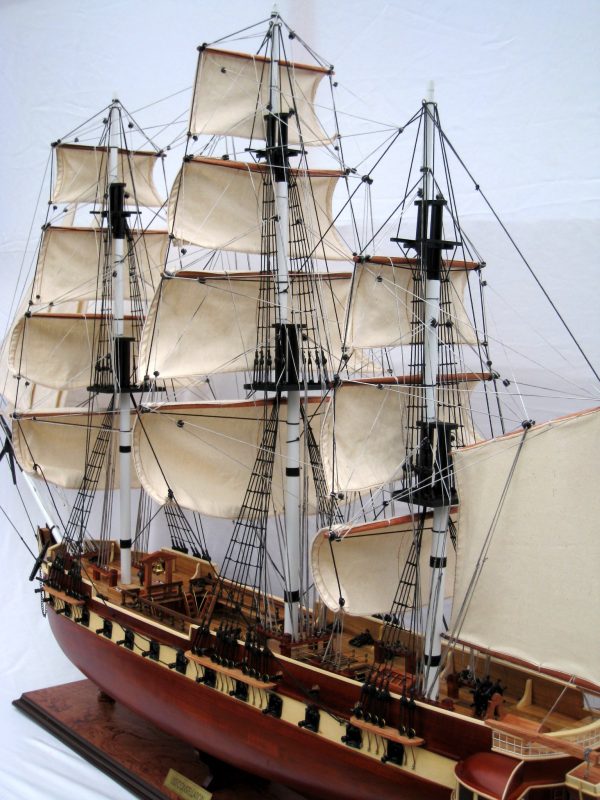 USS Constellation Ship Model (Standard Range) - GN - Image 13