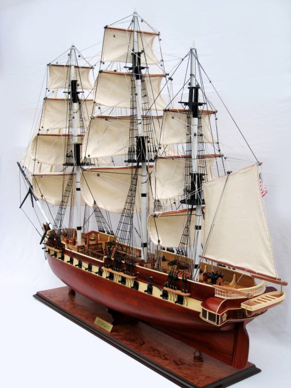 USS Constellation Ship Model (Standard Range) - GN - Image 14