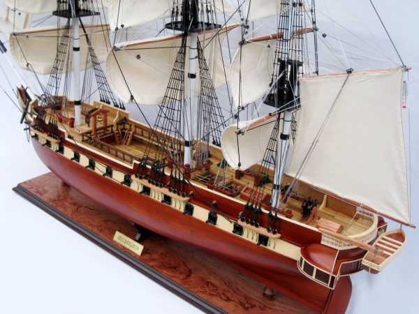 USS Constellation Ship Model (Standard Range) - GN - Image 15