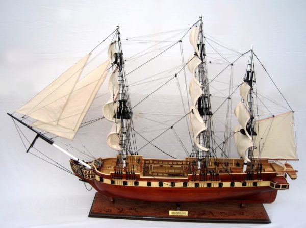 USS Constellation Ship Model (Standard Range) - GN - Image 4