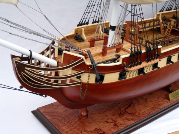 USS Constellation Ship Model (Standard Range) - GN - Image 5