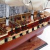 USS Constellation Ship Model (Standard Range) - GN - Image 7
