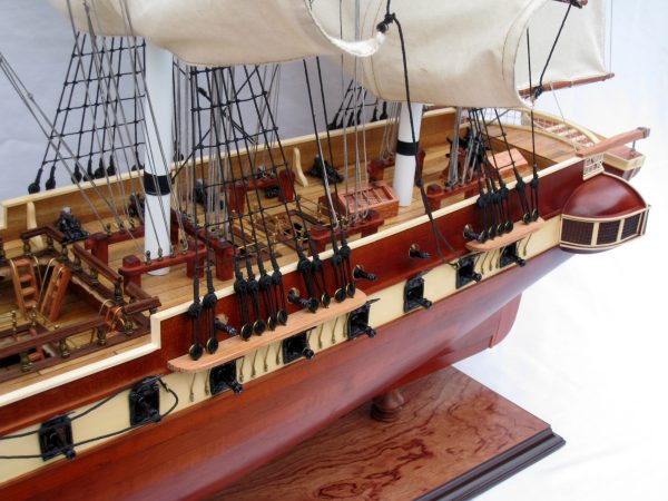 USS Constellation Ship Model (Standard Range) - GN - Image 7