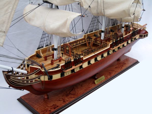 USS Constellation Ship Model (Standard Range) - GN - Image 8