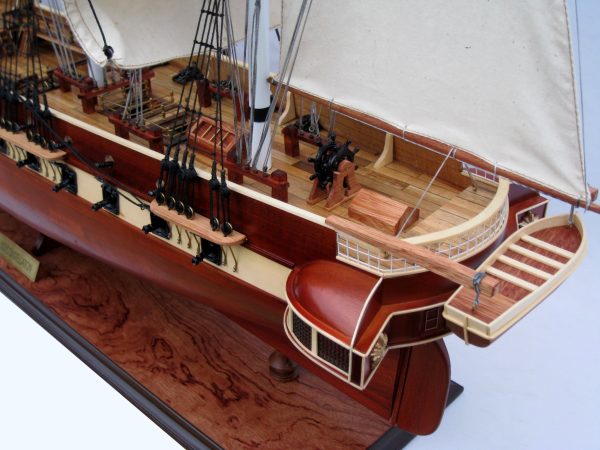 USS Constellation Ship Model (Standard Range) - GN - Image 9